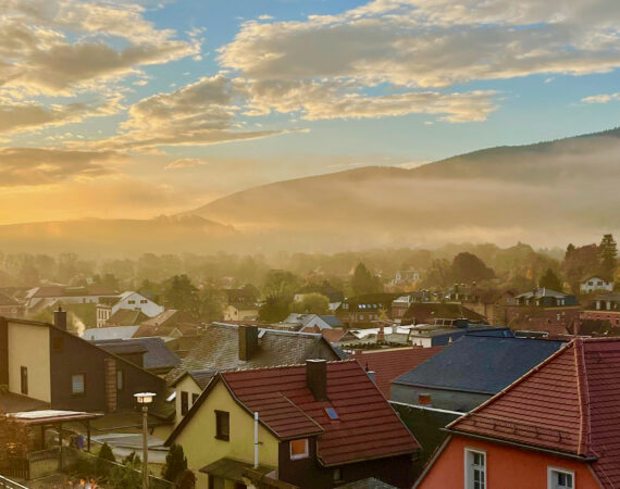 Urlaubspaket Juni: 4 Nächte in Bad Blankenburg – Natur erleben, Kultur entdecken